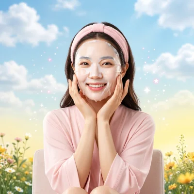 K-Beauty