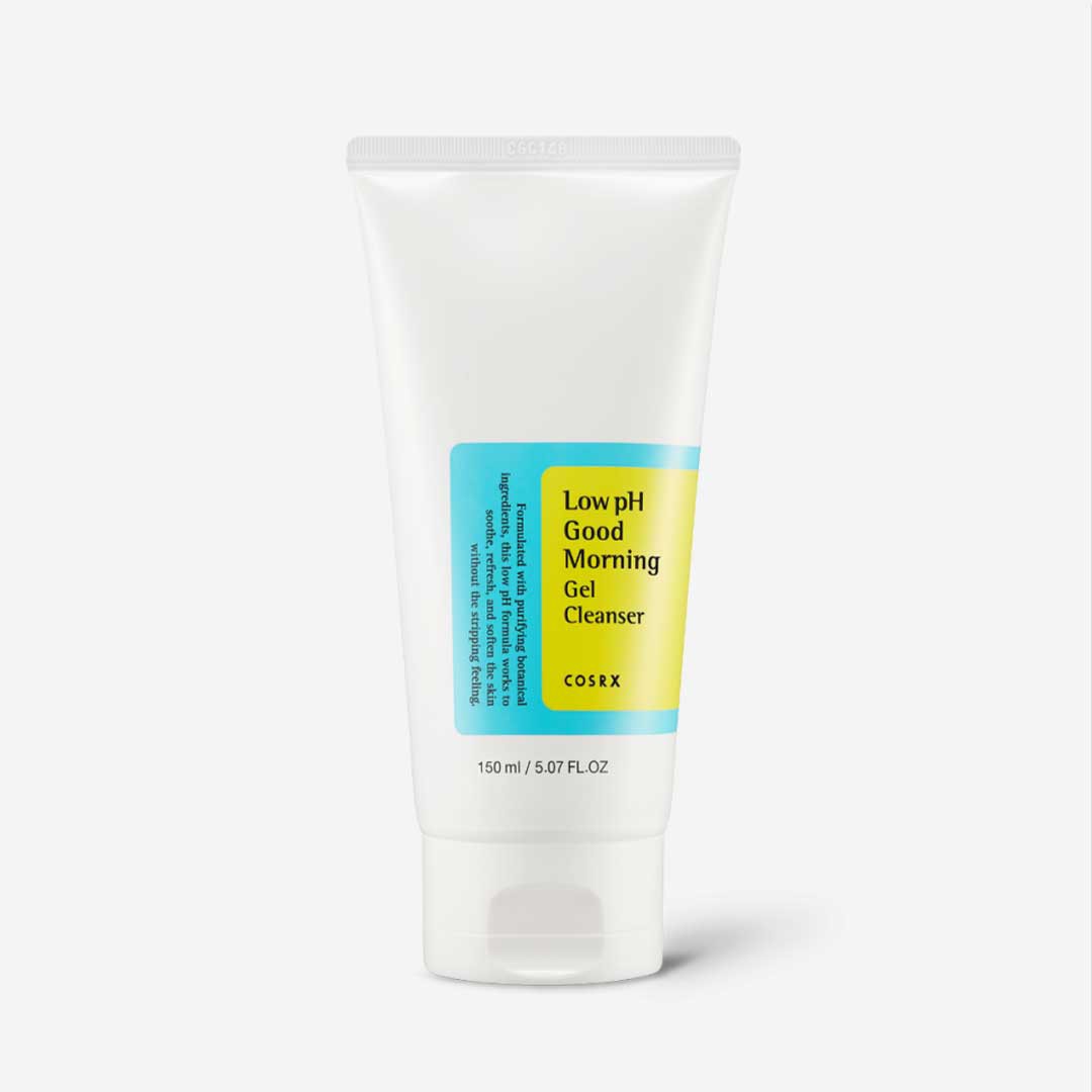 Cosrx Low pH Good Morning Gel Cleanser 150ml