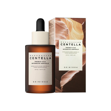 SKIN1004 Madagascar Centella Probio-Cica Intensive Ampoule 50ml