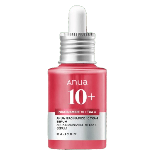 Anua Niacinamide 10%+ TXA 4% Dark spot correcting Serum