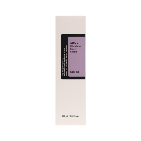 COSRX AHA 7 Whitehead Power Liquid 100ml