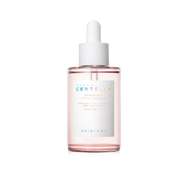 SKIN1004 Madagascar Centella Poremizing Fresh Ampoule 50ml
