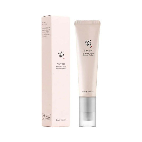 Beauty Of Joseon Ginseng Retinal Revive Eye Serum 30ml