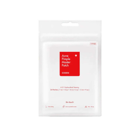 COSRX Acne Pimple Master Patch 24 Ct