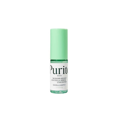 Purito Wonder Releaf Centella Serum Unscented 15ml Purito Wonder Releaf Centella Serum Unscented 15ml