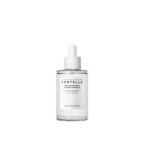 SKIN1004 Madagascar Centella Tone Brightening Capsule Ampoule 50ml