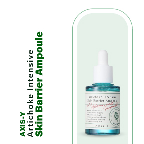 AXIS-Y Artichoke Intensive Skin Barrier Ampoule 30ml